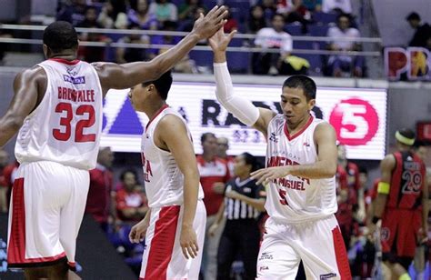 ginebra vs san miguel replay